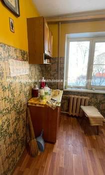 1-к квартира, на длительный срок, 32м2, 4/5 этаж