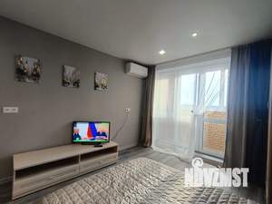 1-к квартира, посуточно, 32м2, 6/22 этаж