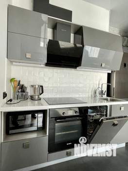 1-к квартира, на длительный срок, 60м2, 6/23 этаж