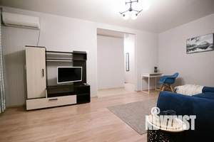 2-к квартира, посуточно, 42м2, 1/5 этаж