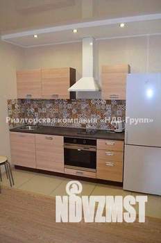 1-к квартира, на длительный срок, 45м2, 8/17 этаж