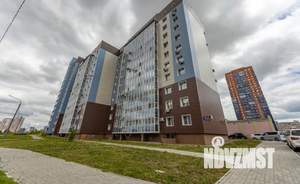 Студия квартира, посуточно, 30м2, 6/10 этаж