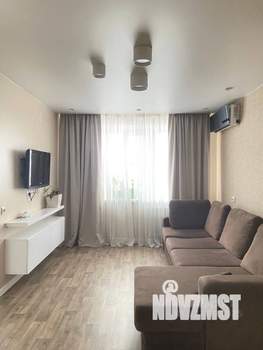 3-к квартира, на длительный срок, 70м2, 10/10 этаж