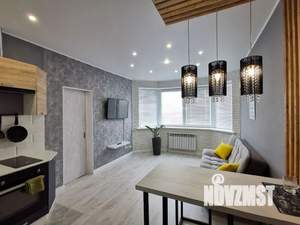 2-к квартира, посуточно, 54м2, 1/1 этаж