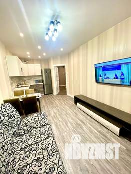 2-к квартира, посуточно, 50м2, 3/8 этаж