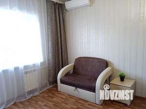 1-к квартира, посуточно, 32м2, 3/9 этаж