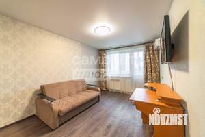 1-к квартира, на длительный срок, 33м2, 5/10 этаж