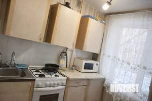 1-к квартира, на длительный срок, 33м2, 2/5 этаж