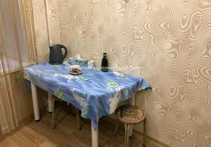 1-к квартира, на длительный срок, 34м2, 2/9 этаж