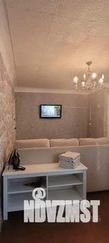 2-к квартира, посуточно, 45м2, 3/5 этаж