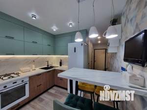 2-к квартира, посуточно, 52м2, 7/10 этаж