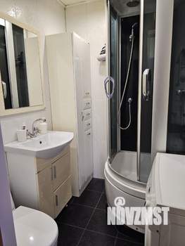 1-к квартира, посуточно, 35м2, 4/5 этаж