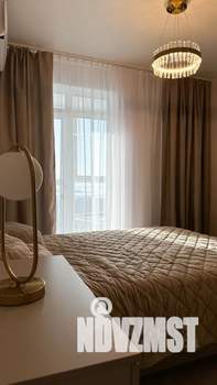 Студия квартира, посуточно, 28м2, 14/22 этаж