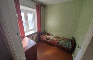 2-к квартира, на длительный срок, 43м2, 3/4 этаж