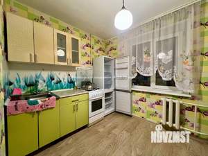 2-к квартира, на длительный срок, 54м2, 8/10 этаж