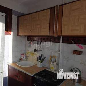 1-к квартира, на длительный срок, 30м2, 4/5 этаж