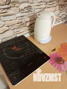 Студия квартира, посуточно, 21м2, 4/6 этаж