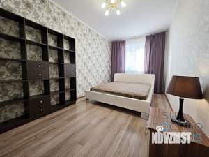 2-к квартира, посуточно, 69м2, 10/25 этаж