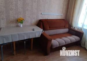 Студия квартира, посуточно, 18м2, 2/5 этаж