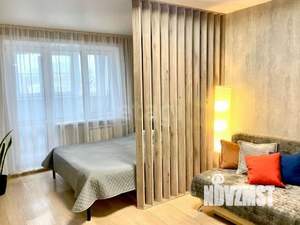 1-к квартира, на длительный срок, 34м2, 5/10 этаж