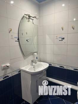 2-к квартира, посуточно, 52м2, 3/9 этаж