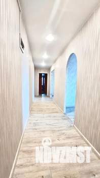 2-к квартира, посуточно, 45м2, 4/5 этаж