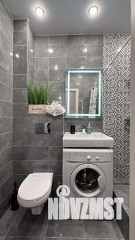 2-к квартира, посуточно, 43м2, 1/1 этаж