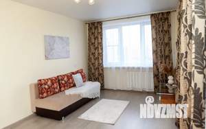 2-к квартира, посуточно, 45м2, 7/10 этаж