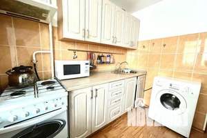 1-к квартира, посуточно, 35м2, 10/12 этаж