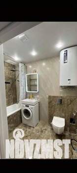 1-к квартира, на длительный срок, 42м2, 10/15 этаж