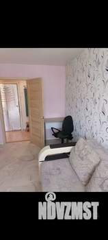 2-к квартира, на длительный срок, 43м2, 5/9 этаж