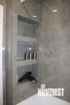 3-к квартира, посуточно, 62м2, 1/1 этаж