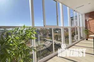 1-к квартира, посуточно, 41м2, 5/13 этаж