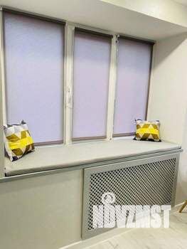 1-к квартира, посуточно, 31м2, 1/1 этаж