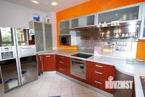 4-к квартира, на длительный срок, 140м2, 4/15 этаж