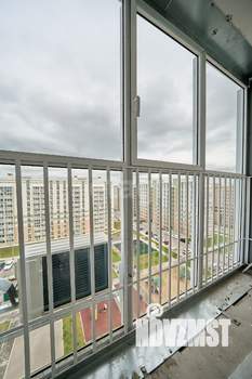 2-к квартира, на длительный срок, 58м2, 10/10 этаж