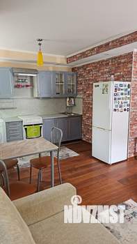 1-к квартира, посуточно, 31м2, 1/5 этаж