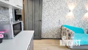 1-к квартира, посуточно, 35м2, 8/9 этаж