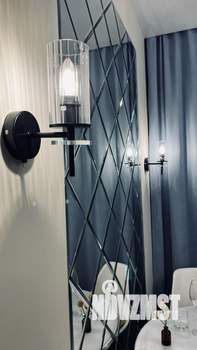 2-к квартира, посуточно, 31м2, 1/5 этаж