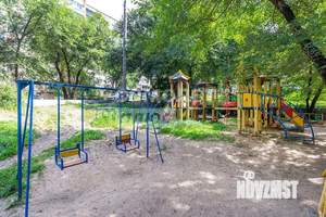 1-к квартира, на длительный срок, 33м2, 4/9 этаж