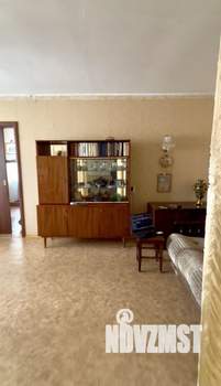 2-к квартира, на длительный срок, 44м2, 5/5 этаж