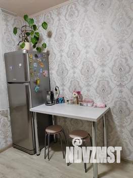 2-к квартира, посуточно, 52м2, 2/10 этаж