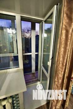 1-к квартира, посуточно, 41м2, 1/1 этаж