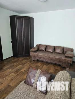 2-к квартира, посуточно, 40м2, 1/5 этаж