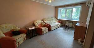 1-к квартира, на длительный срок, 31м2, 5/5 этаж