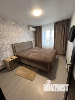 2-к квартира, на длительный срок, 47м2, 6/10 этаж