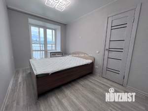 1-к квартира, на длительный срок, 31м2, 2/10 этаж