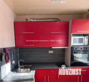 3-к квартира, на длительный срок, 56м2, 4/5 этаж