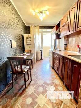 3-к квартира, на длительный срок, 63м2, 9/10 этаж