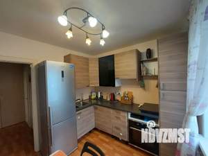 2-к квартира, посуточно, 50м2, 9/10 этаж